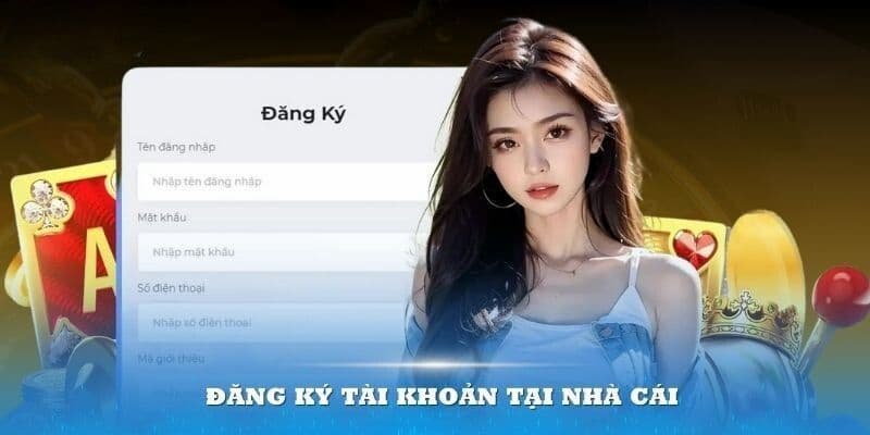 3 bước đăng ký LEO88 để tham gia cược nhanh