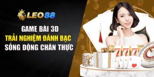 Game Bài 3D