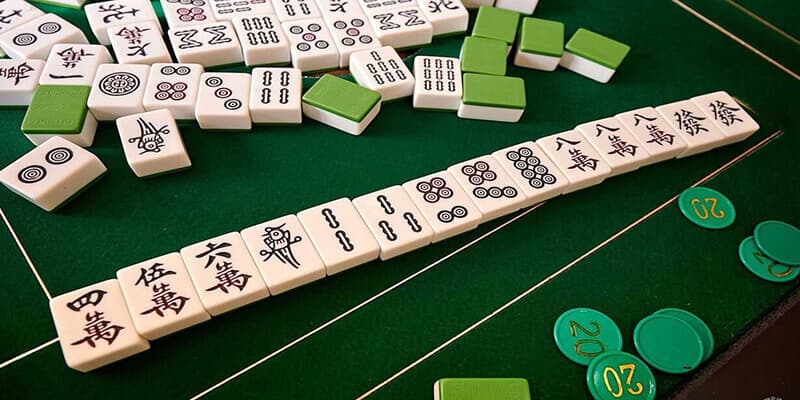 Khái niệm về siêu phẩm mạt chược