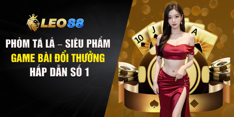 Phỏm Tá Lả