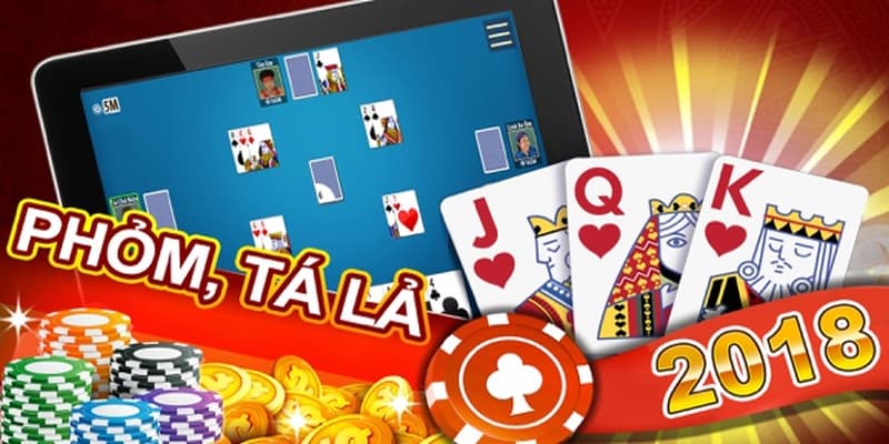 Tìm hiểu chung về Phỏm tá lả