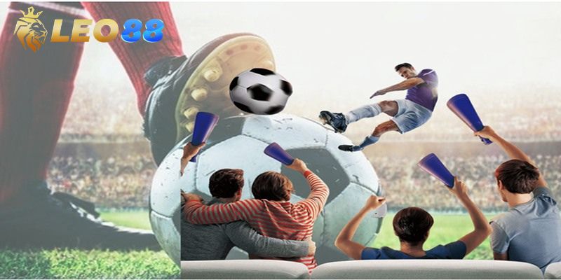 Hướng dẫn tham gia cá độ tại Leo88 đơn giản