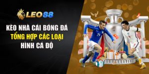 Kèo Nhà Cái Bóng Đá