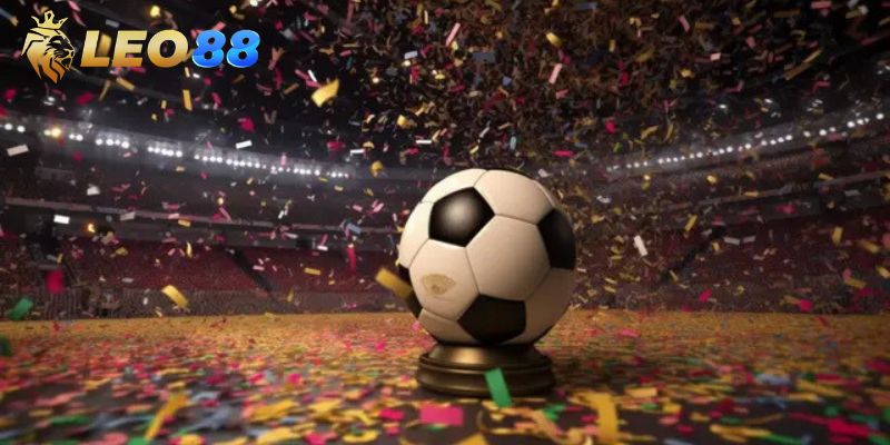 Từng bước tham gia cá độ tại sân chơi Leo88