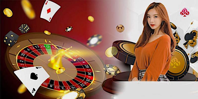 Những dịch vụ đặc sắc tại LEO88