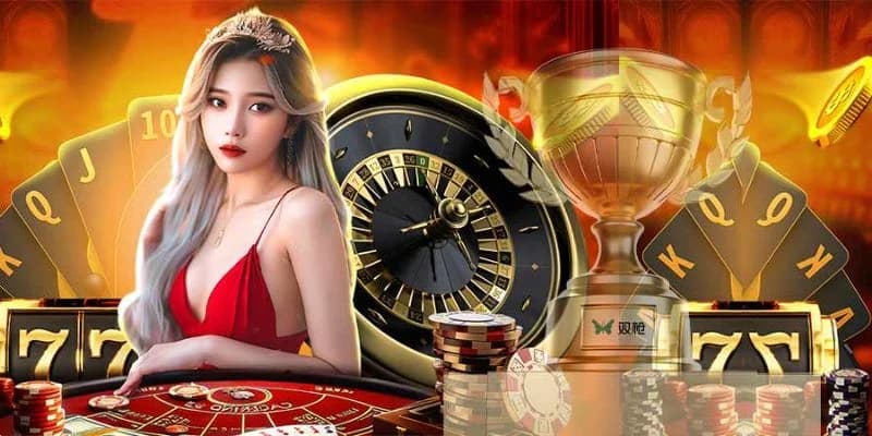 Tổng quan về nhà cái LEO88 top 1 thị trường